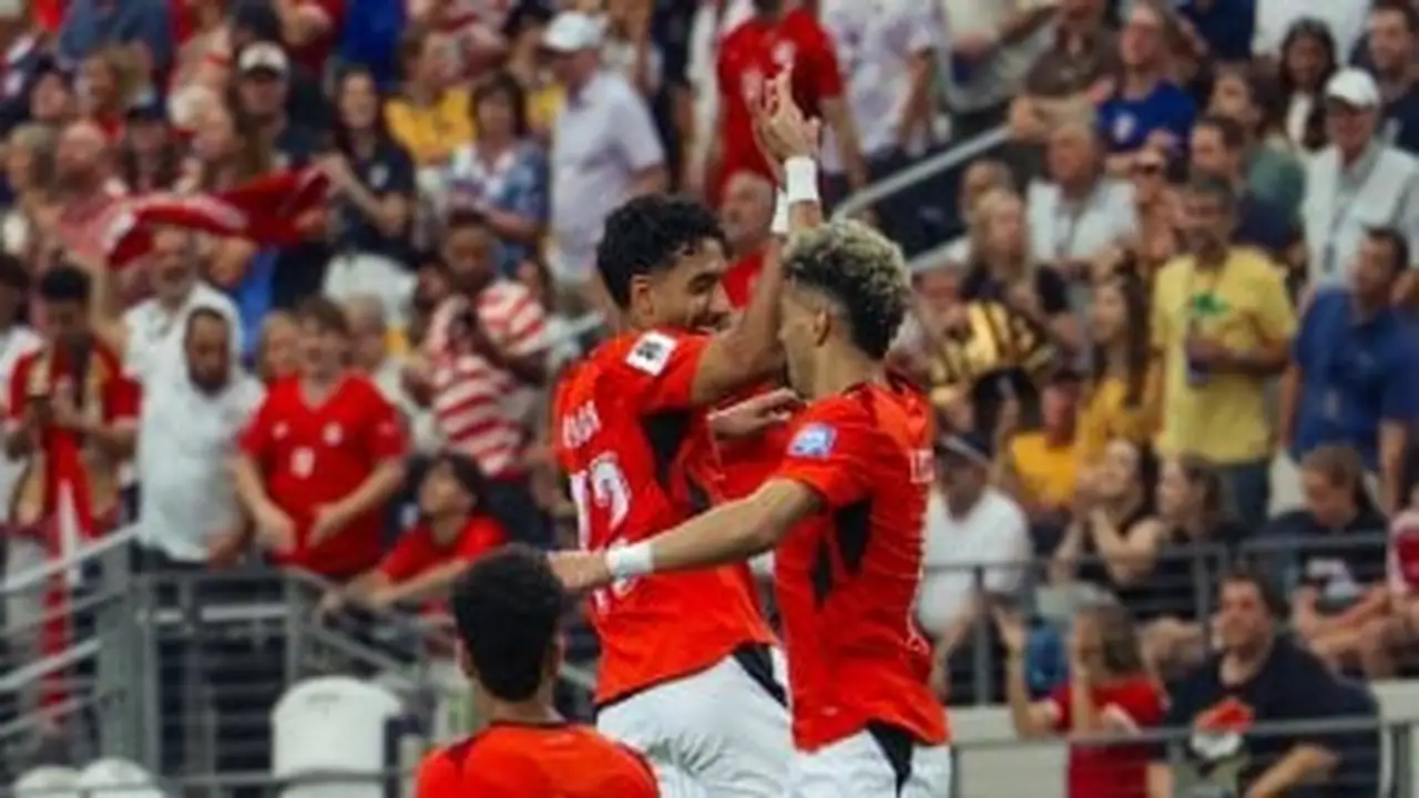 منتخب مصر يتطلع لمستقبله في كأس العالم بعد خروج البرازيل أمام النرويج